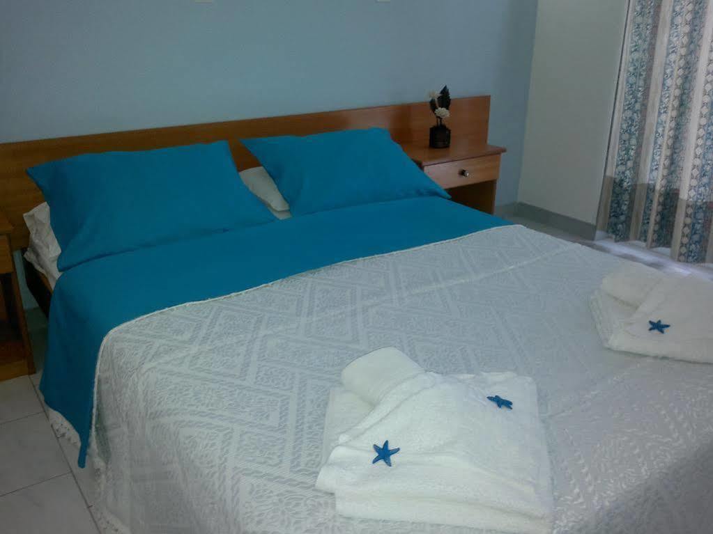Pyrgos Hotel Apartments Kremasti  Luaran gambar
